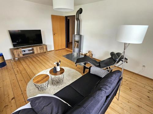 Ferienwohnung im schönen Allgäu