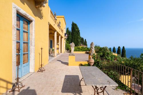 Casa Cuseni Maison De Charme - image 6