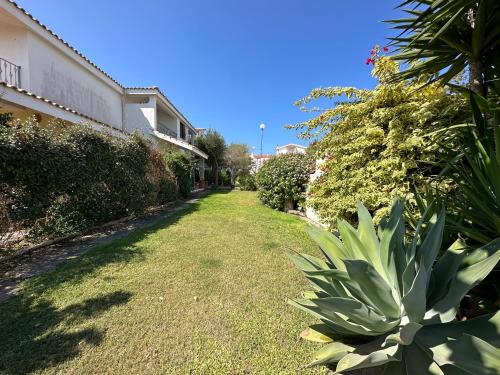  Villetta Calasetta intera casa vacanze in SantʼAntìoco