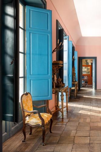 Casa Cuseni Maison De Charme - image 11