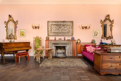 Casa Cuseni Maison De Charme - image 14