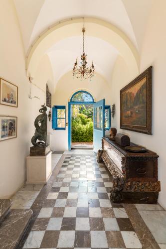 Casa Cuseni Maison De Charme - image 4