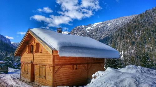 Refuge Du Linga