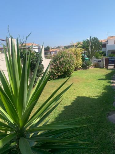  Villetta Calasetta intera casa vacanze in SantʼAntìoco