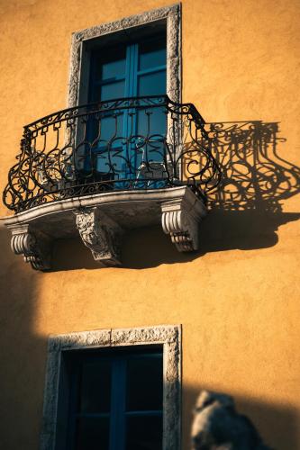 Casa Cuseni Maison De Charme - image 13