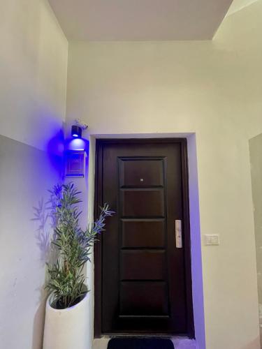 外部景觀, Casa vacanza l’archetto in 真紮諾羅馬