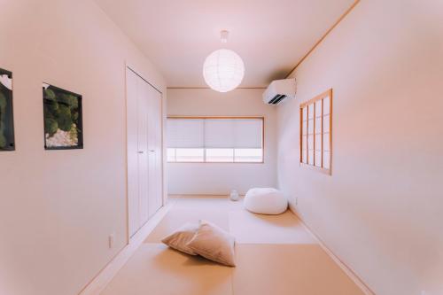 puff Shinsaibashi Japanese Cloud House with Private sauna