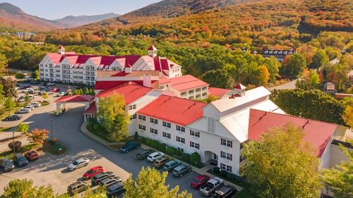 South Mountain Resort - Hotel - Lincoln