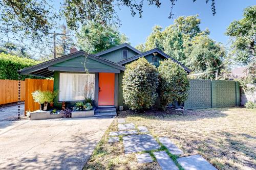 Green Cottage