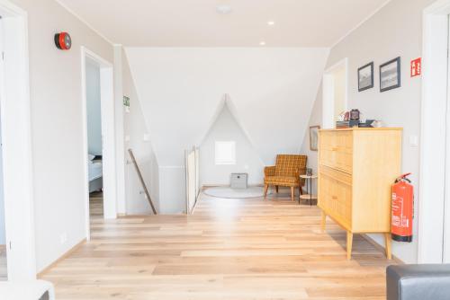 LL Properties - Big House With a View, Akureyri (foto 4)