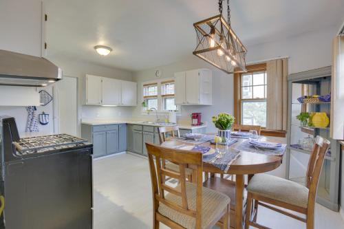 Glendive Getaway with Yellowstone River Access! in เกลนไดฟ์ (MT)