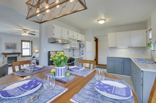 Glendive Getaway with Yellowstone River Access! in เกลนไดฟ์ (MT)