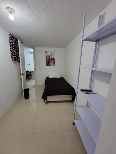 2 cuarto maravilloso para descansar y asearse in Tlaxcalancingo, Mexiko