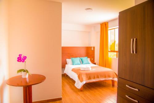 hotel photo