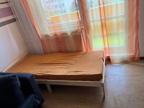 private room