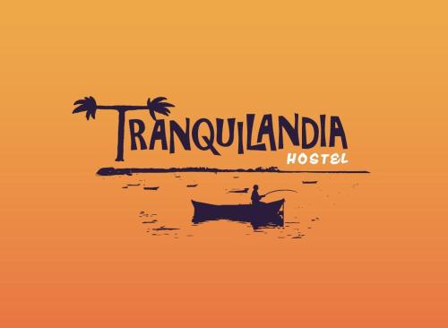 Tranquilandia Hostel Itacare