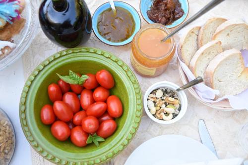 ANTICA LOCANDA LUNETTA - B&B di Charme