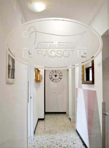 Le Bassotte b&b 4