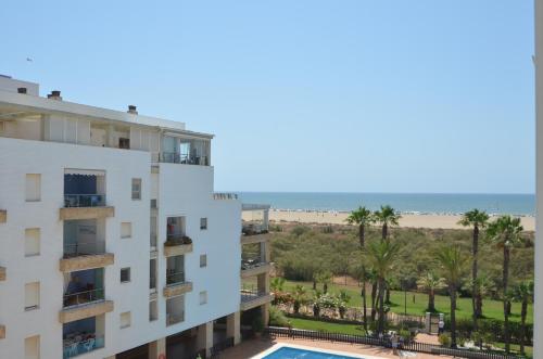 Apartamentos Punta Canela