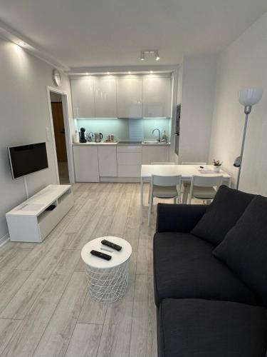 Flat4You IV - Apartment - Poznań