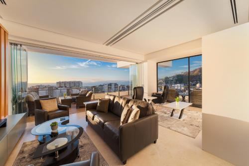 Deluxe Apartment image 9