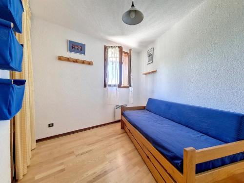 Spacieux appartement 3 pièces au pied des pistes avec balcon - FR-1-344-968 Spacieux appartement 3 pièces au pied des pistes avec balcon - FR-1-344-968