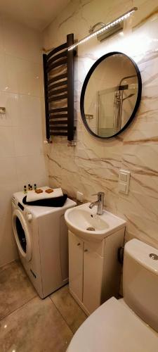 Apartament Sosnowiec - Kazimierz Górniczy (Apartament Sosnowiec - Kazimierz Gorniczy) in Sosnowiec