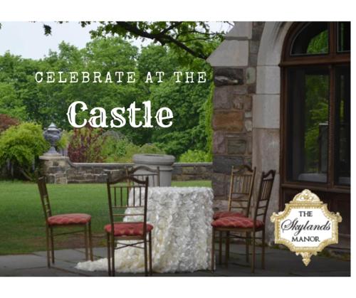 THE CASTLE AT SKYLANDS MANOR - BED AND BREAKFAST in Ringwood (NJ)