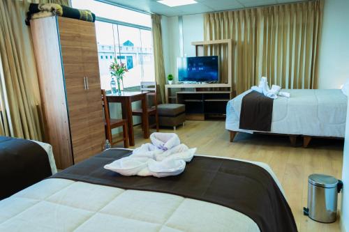 Hostal Samakuy AQP - image 4