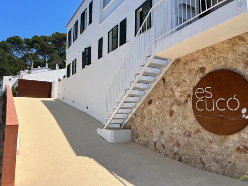 Apartamentos Cala Galdana - image 6