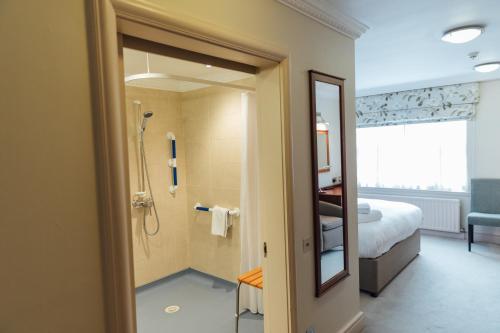 Double Room - Disability Access