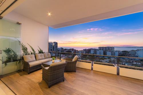 Deluxe Apartment image 6