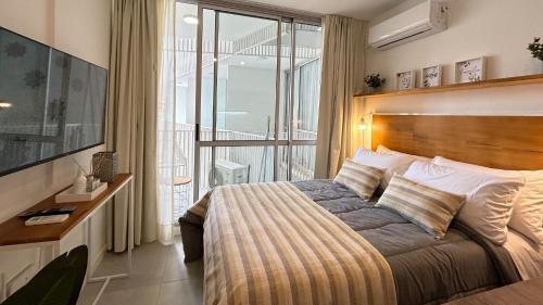 BOLI0413 Acogedor Studio para 2 en zona turística