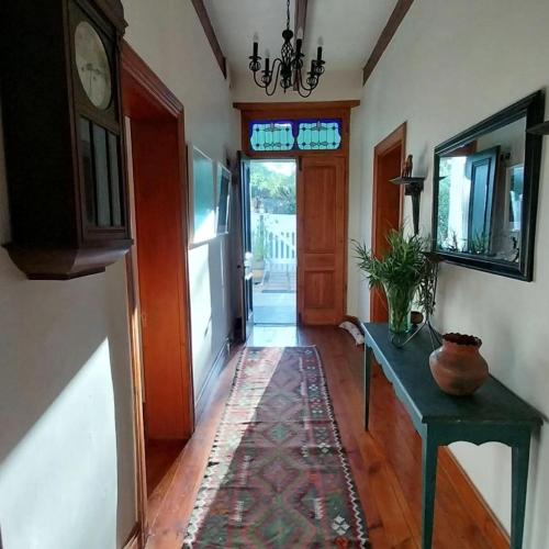 外部景觀, 6 Olives B&B in 達爾靈