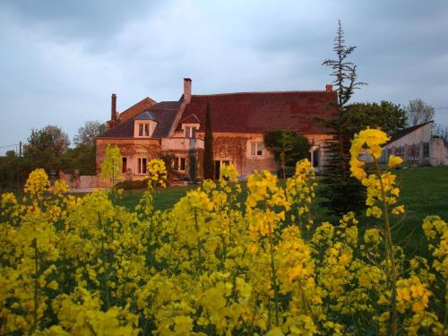 Le Relais de Fontenailles