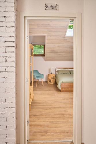 La Baita - Monte Amiata -