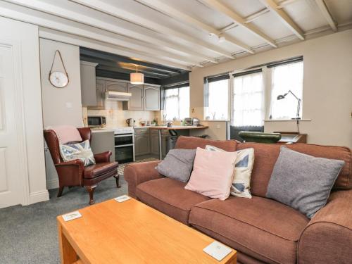 外部景觀, Paddock Cottage in 克拉德韋爾