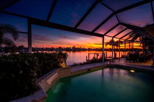 Villa Lake Finisterre - Roelens Vacations - image 2