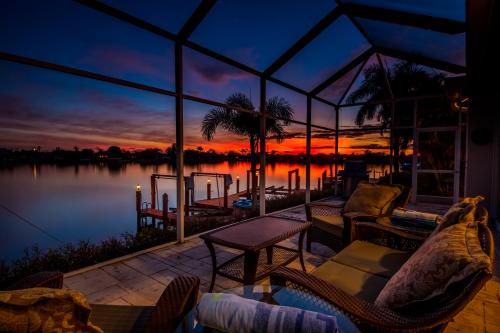 Villa Lake Finisterre - Roelens Vacations - image 6