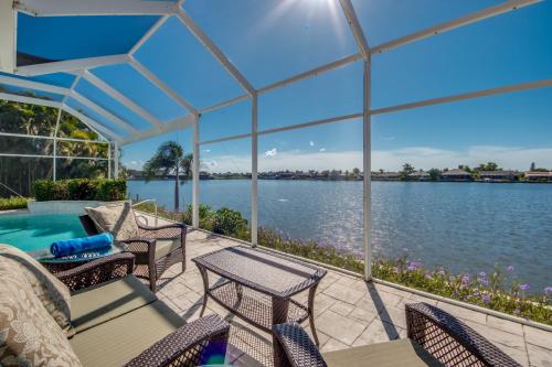Villa Lake Finisterre - Roelens Vacations - image 7