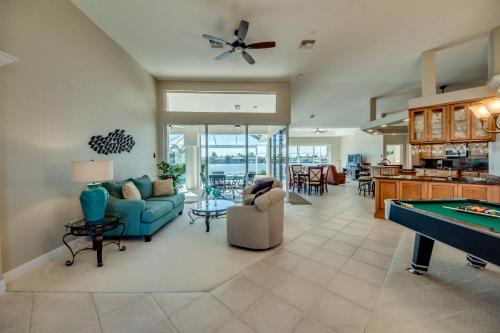 Villa Lake Finisterre - Roelens Vacations - image 9