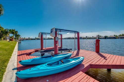 Villa Lake Finisterre - Roelens Vacations - image 11