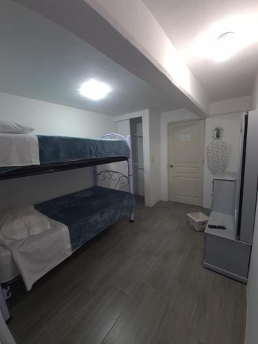 3 Cuarto confortable en la mejor zona de Puebla. in Tlaxcalancingo, Mexiko