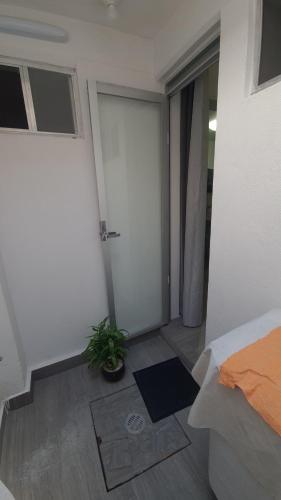3 Cuarto confortable en la mejor zona de Puebla. in Tlaxcalancingo, Mexico