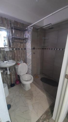 3 Cuarto confortable en la mejor zona de Puebla. in Tlaxcalancingo, Mexico