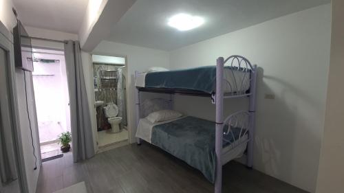 3 Cuarto confortable en la mejor zona de Puebla. in Tlaxcalancingo, Mexico