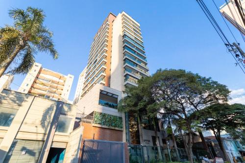 Upper Itaim by Viva - Prédio completo com piscina no Itaim Bibi próximo a Faria Lima, Sao Paulo