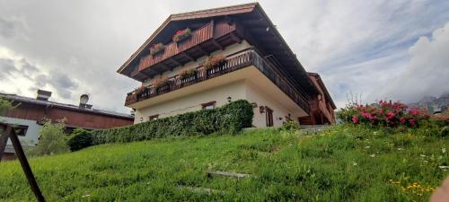 Casa Alverà