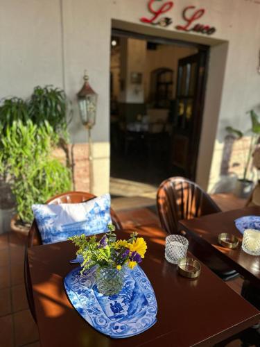 Comoditats, Panderma Port Hotel in Bandirma