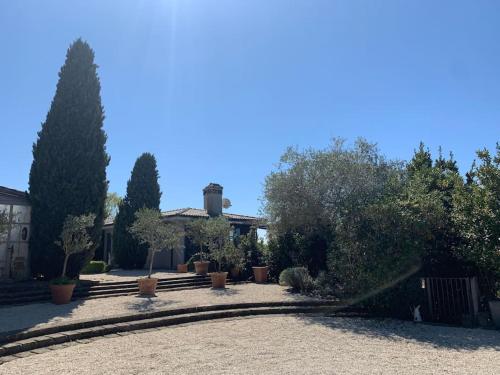  Lake Bracciano scenic view & Rome 35 minutes away in Trevignano Romano